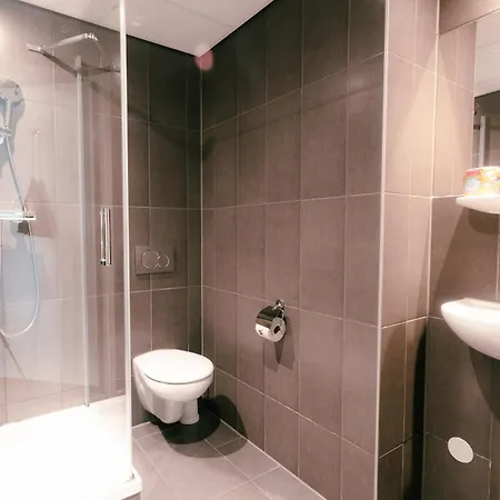 The Social Hub Extended Hotel *